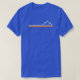 Smugglers' Notch, Vermont T Shirt (Design framsida)