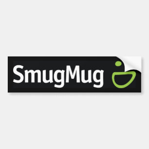 SmugMug bildekal