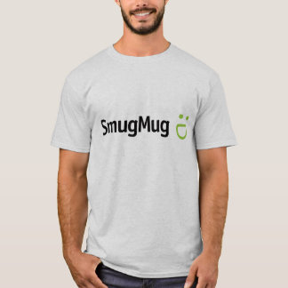 SmugMug T-tröja Tee