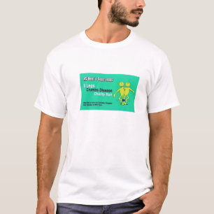 SmulasjukdomDr. Steve Brule Planlägga Vid SmashBa Tee Shirt
