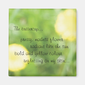 Smupkoppsmagnet Magnet