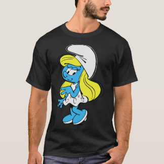 Smurfette Passande T-Shirt