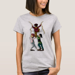 Smurfsen T Shirt