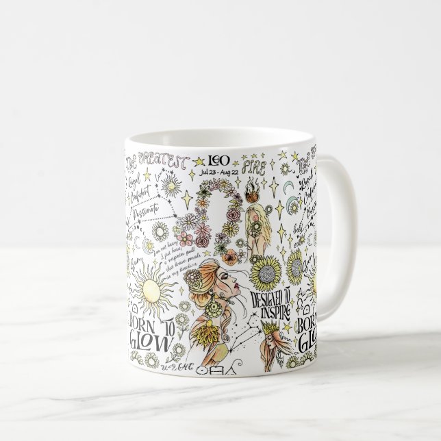 Smut Läsare Mugg, Bokälskare Present För Henne, Ro Kaffemugg (Framsida höger)