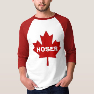 smuts HOSER Tee Shirt