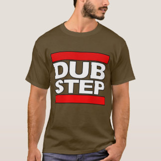 smuts-hur till dubstep-nya tee