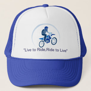 Smutsa Biker Vector Biking Keps