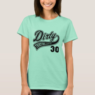 Smutsa ner 30-tal - EST 1979 T-shirt