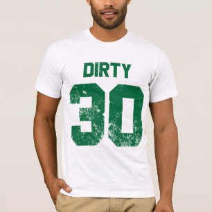 Smutsa ner 30 tee