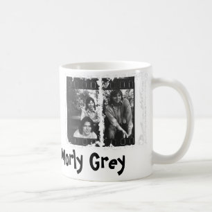 Smutsa ner 3 boxas Ringermuggen Kaffemugg