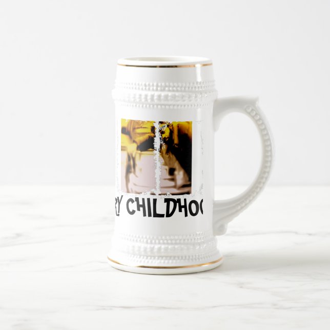 Smutsa ner 3 boxas Stein Sejdel (Höger)