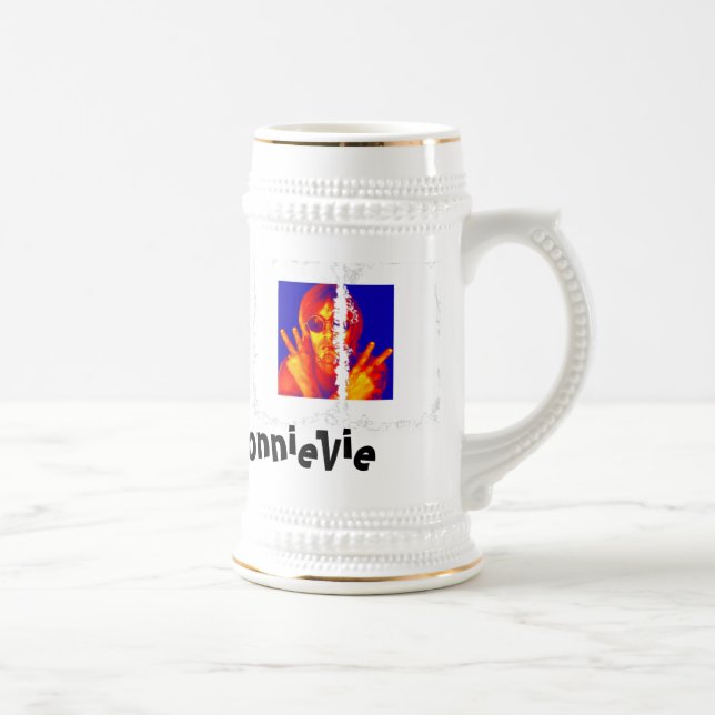 Smutsa ner 3 boxas Stein Sejdel (Höger)