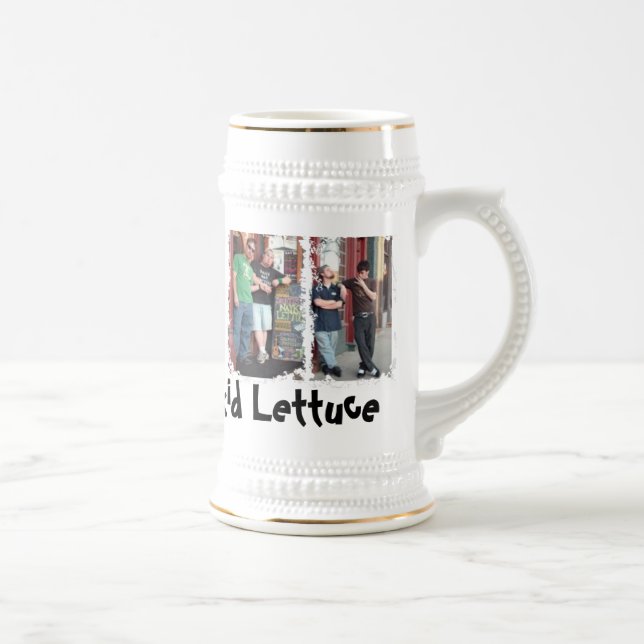 Smutsa ner 3 boxas Stein Sejdel (Höger)