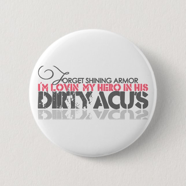 Smutsa ner ACU Knapp (Framsida)