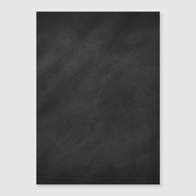 Smutsa ner blackboarden (Framsida)