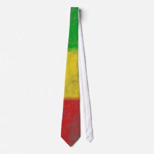 Smutsa ner den Rasta tien Slips