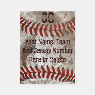 Smutsa ner filt 3 för LookPERSONLIGbaseball