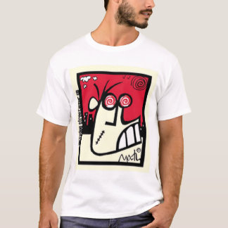 Smutsa ner hundStreetwear Co. (den stora) Tee