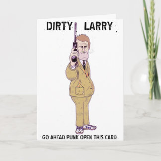 SMUTSA NER LARRY KORT