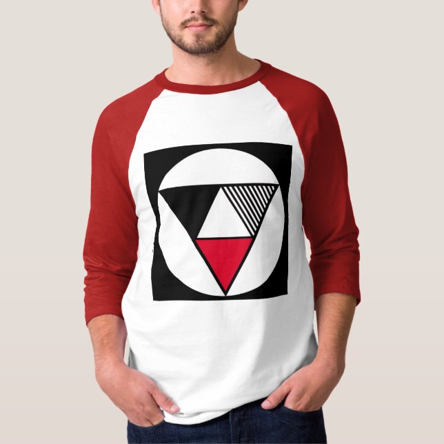 SMUTSA NER LOOKSstenar! T-shirt (Framsida)