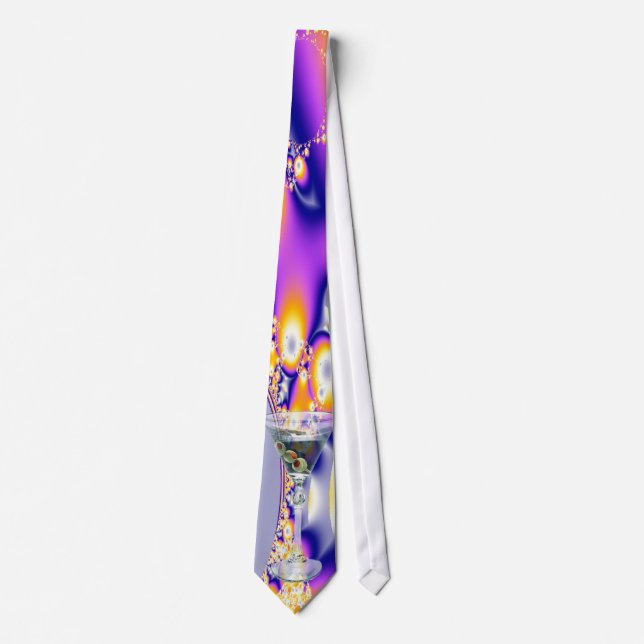 Smutsa ner Martini Slips (Framsida)