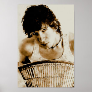 Smutsa ner poster