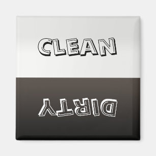 Smutsa ner rengöringen skräddarsy diskaremagnete magnet