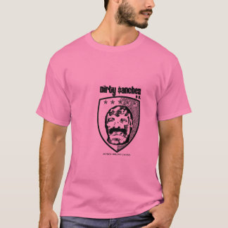 Smutsa ner Sanchez FC Tee
