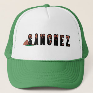 smutsa ner sanchez keps