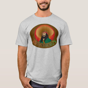 Smutsa ner Sanchez T-shirt