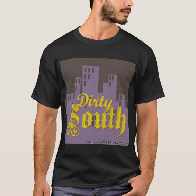 Smutsa xxxx_1-Söder Tee (Framsida)
