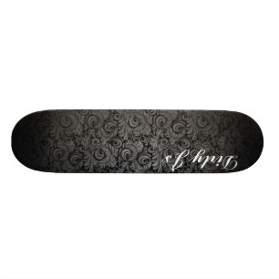"Smutsar ner söten" js Skateboard