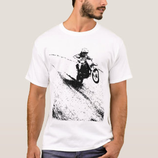 SmutscykelT-tröja Tee