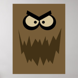 Smutsen bubbla poster