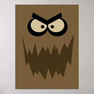 Smutsen bubbla poster