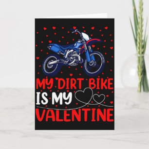 Smutsig Cykel Älskare Roligt Min Smutsiga Cykel Är Kort