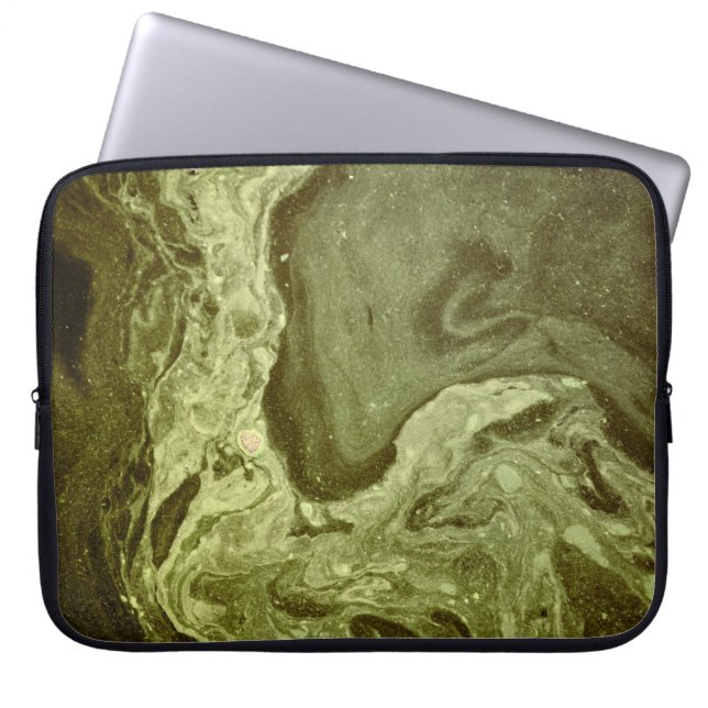 smutsig laptop fodral (Framsidan)