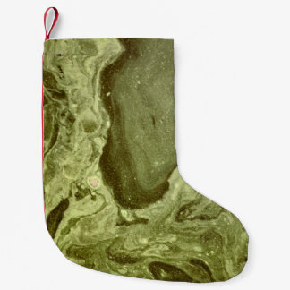 smutsig liten julstrumpa