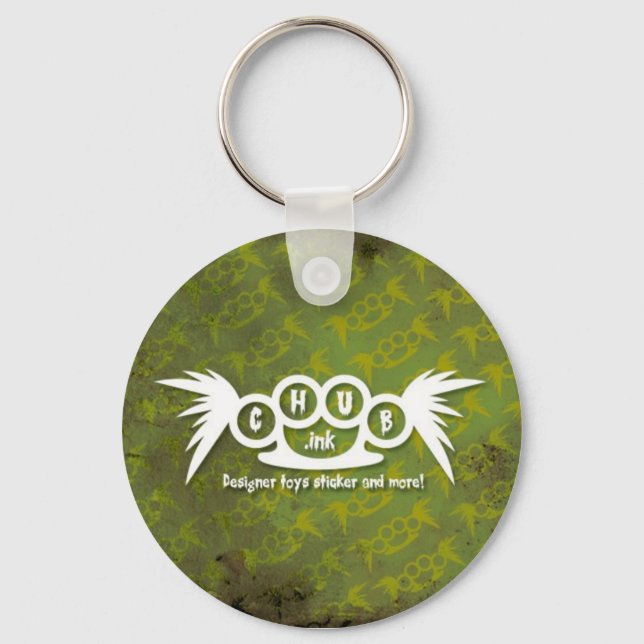 smutsig nyckelkedja nyckelring (Framsida)