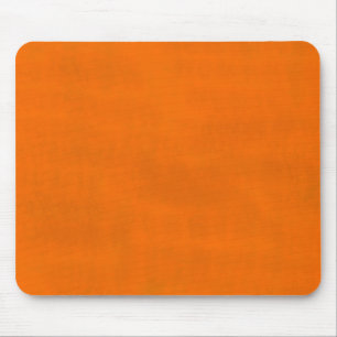 Smutsig Orange Musmatta