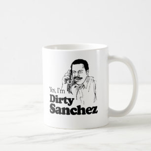 SMUTSIG SANCHEZ 4 KAFFEMUGG