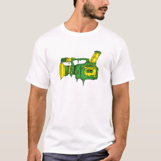 Smutsig VX1000 Tee