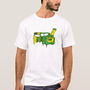 Smutsig VX1000 Tee Shirt
