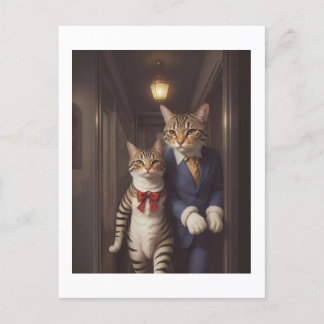 Smutsiga stopp vykort