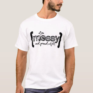 smutsiga utslagsplatser tee
