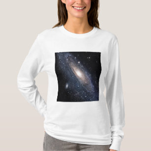 Smutsigare 31, den underbara galaxen i Andromeda Tröja