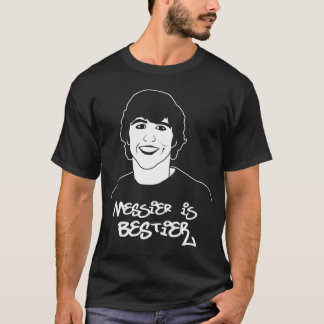 Smutsigare är Bestier T Shirt
