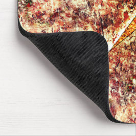 Smutsigt eller rostfritt oorganiserat lagrar på br musmatta