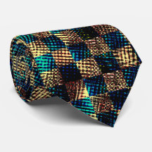 Smutsigt schack och skrapad effekt, blått och gult