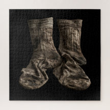 Smutsockssamling